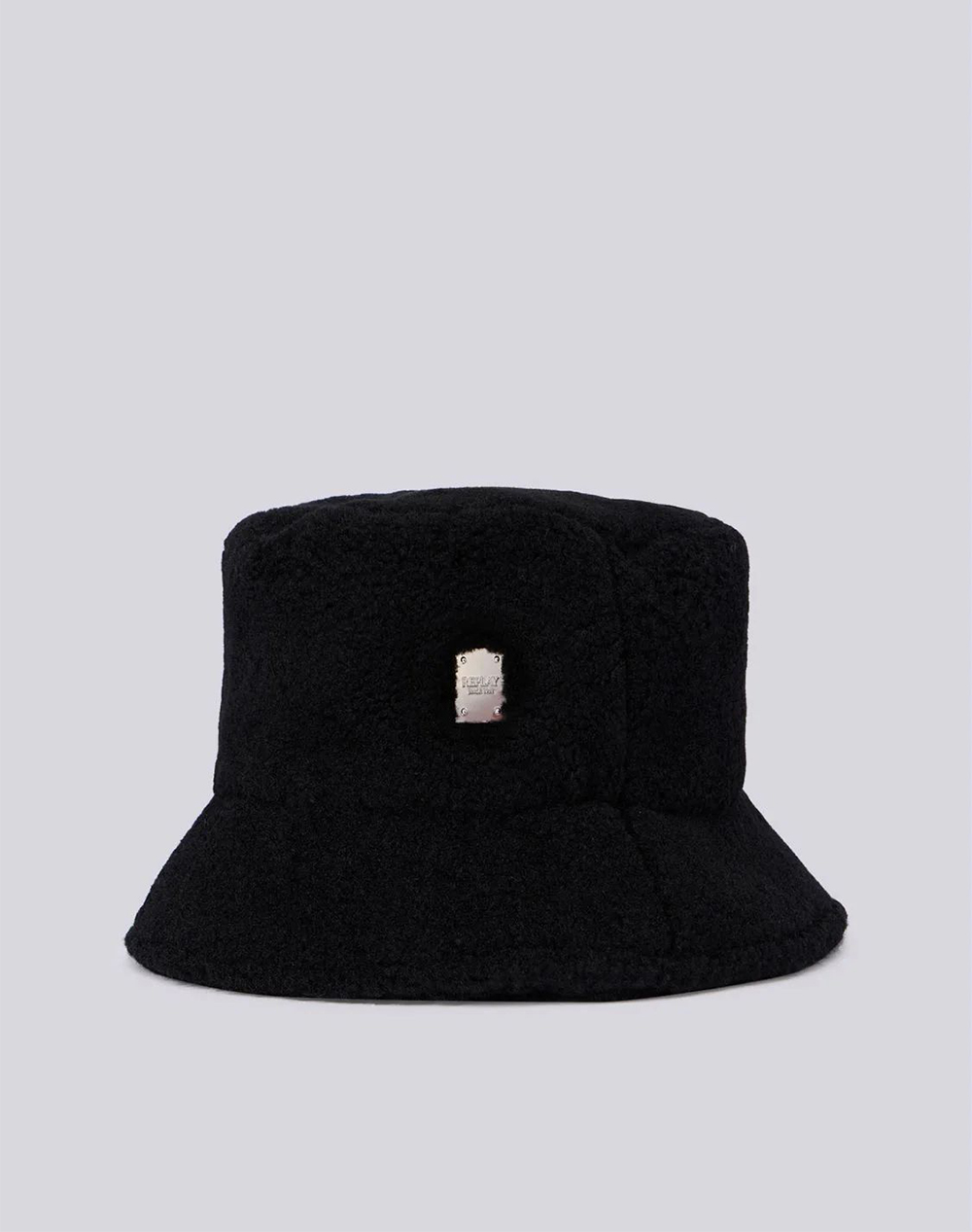 REPLAY REPLAY ΚΑΠΕΛΟ AW4322.000.A1002A-0098 Black