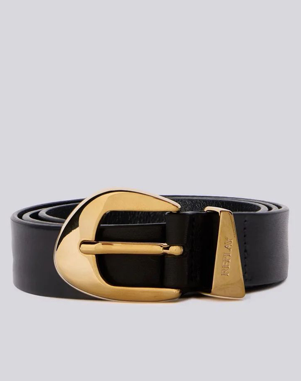 REPLAY ΖΩΝΗ AW2621.000.A1204C-0099 Black