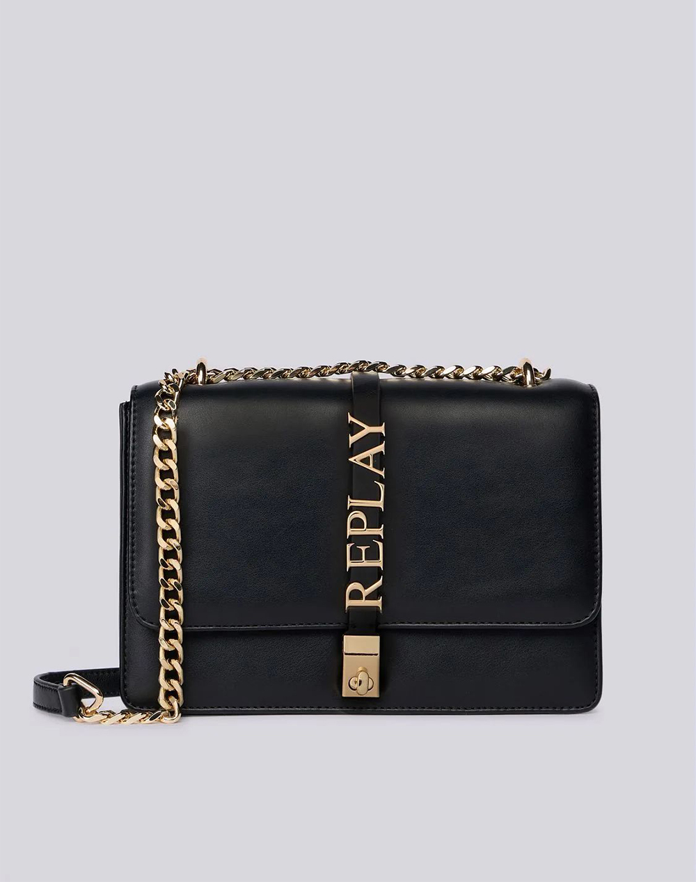 REPLAY ΤΣΑΝΤΑ FW3000.055.A0015G-0099 Black