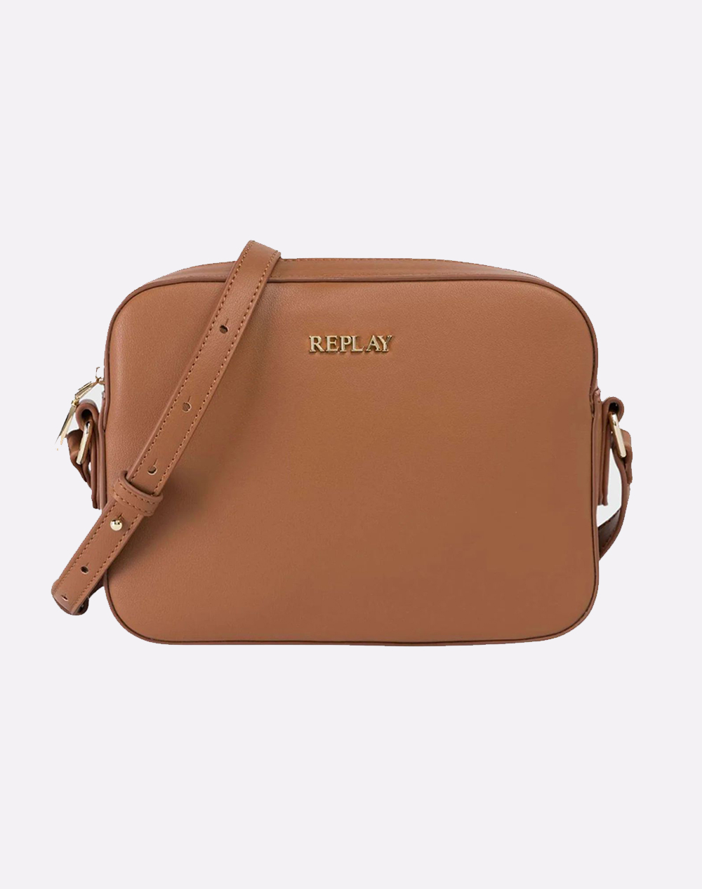 REPLAY ΤΣΑΝΤΑ FW3334.006.A0500D-0212 Cappuccino