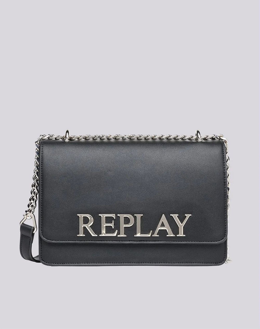 REPLAY ΤΣΑΝΤΑ FW3000.001.A0362B-098 Black