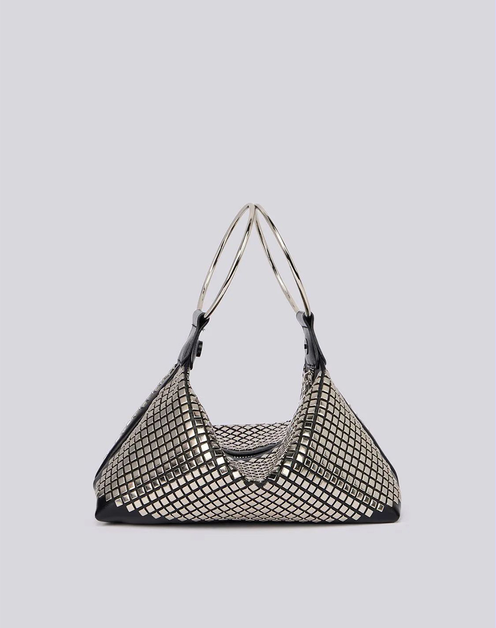 REPLAY ΤΣΑΝΤΑ FW3004.010.A0458C-0098 Black φωτογραφία