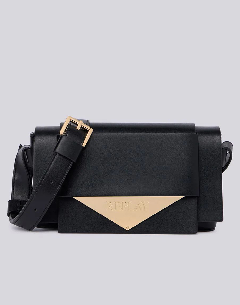 REPLAY ΤΣΑΝΤΑ FW3811.000.A0458C-0099 Black