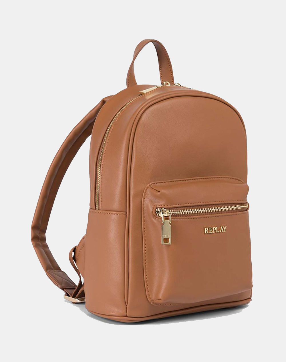 REPLAY ΤΣΑΝΤΑ FW3587.000.A0500D-0212 Cappuccino
