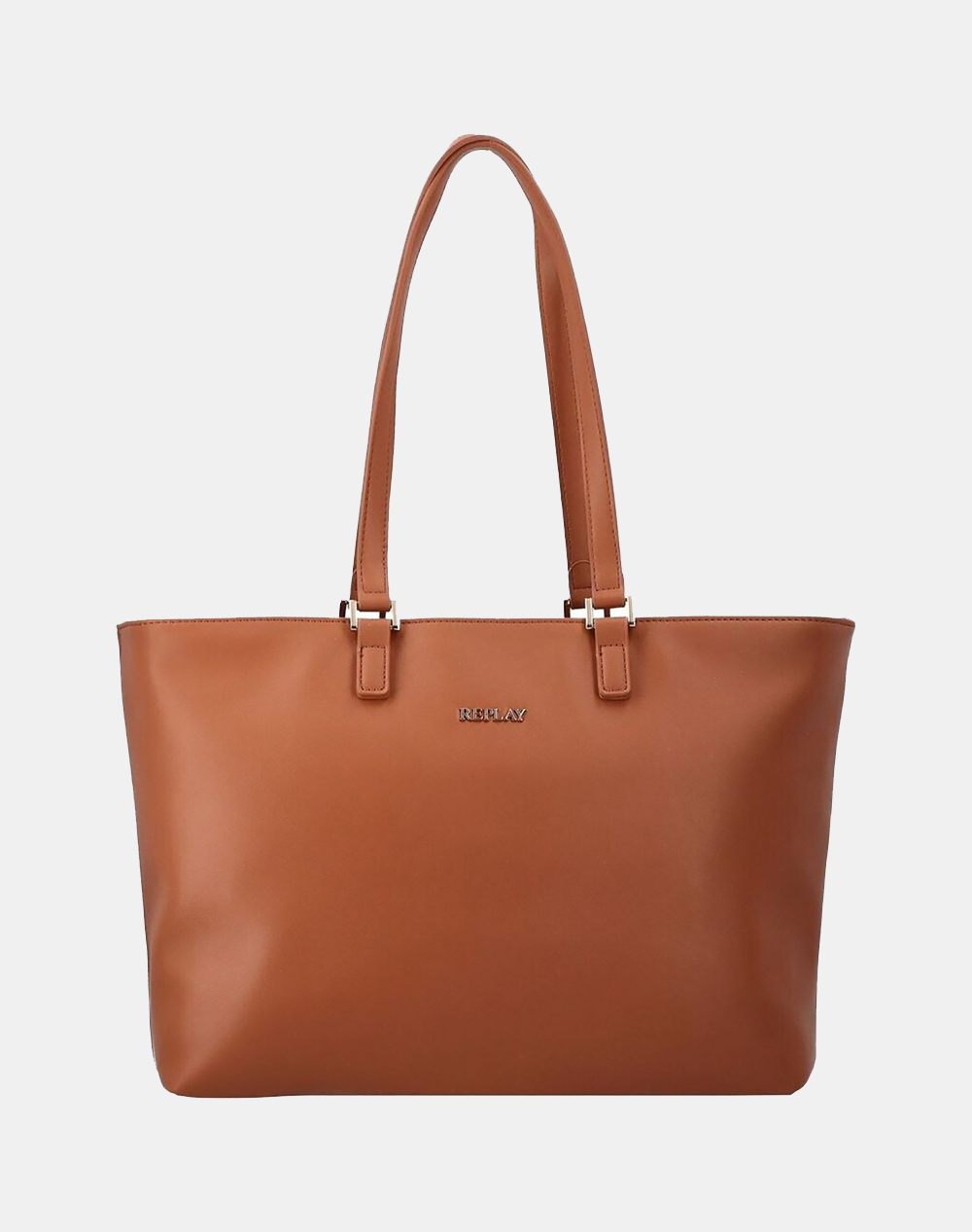 REPLAY ΤΣΑΝΤΑ FW3333.006.A0500D-0212 Cappuccino