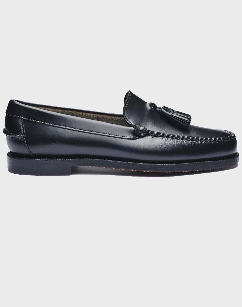 SEBAGO CLASSIC WILL W ΥΠΟΔ. SEBAGO L7001560-902 Black