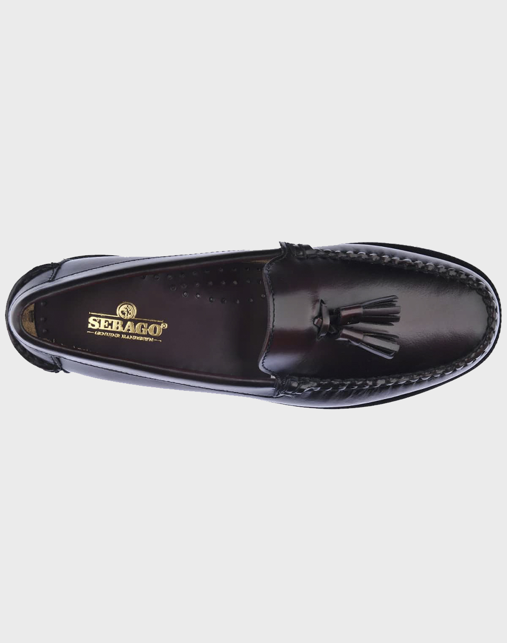 SEBAGO CLASSIC WILL W ΥΠΟΔ. SEBAGO L7001560-903 Bordeux φωτογραφία
