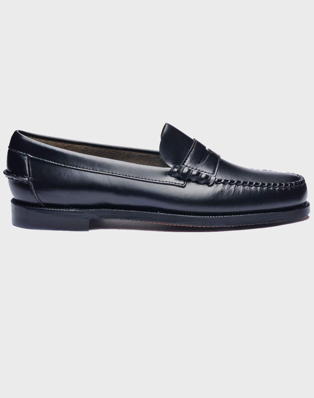 SEBAGO CLASSIC DAN W ΥΠΟΔ. SEBAGO L7001530-902 Black