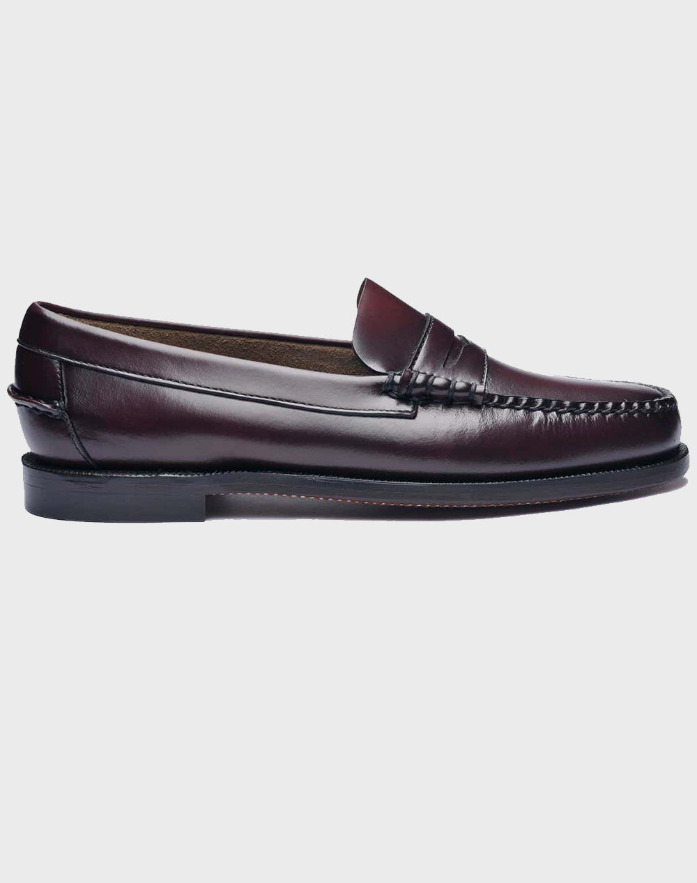 SEBAGO CLASSIC DAN W ΥΠΟΔ. SEBAGO L7001530-903 Bordeux