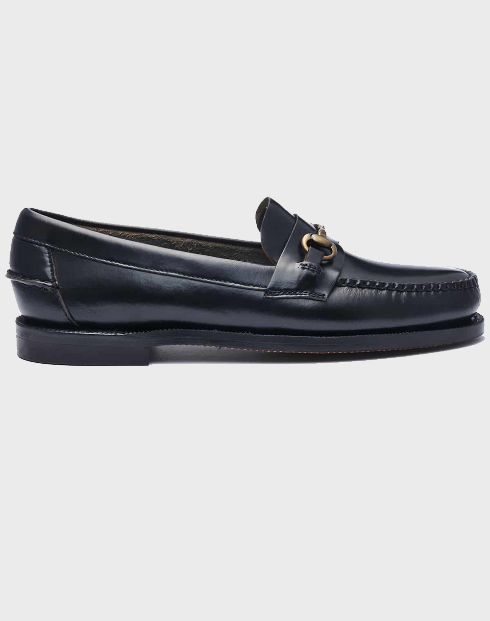 SEBAGO CLASSIC JOE W ΥΠΟΔ. SEBAGO L7001CD0-902 Black