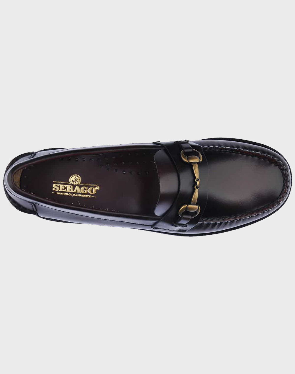 SEBAGO CLASSIC JOE W ΥΠΟΔ. SEBAGO L7001CD0-903 Bordeux φωτογραφία