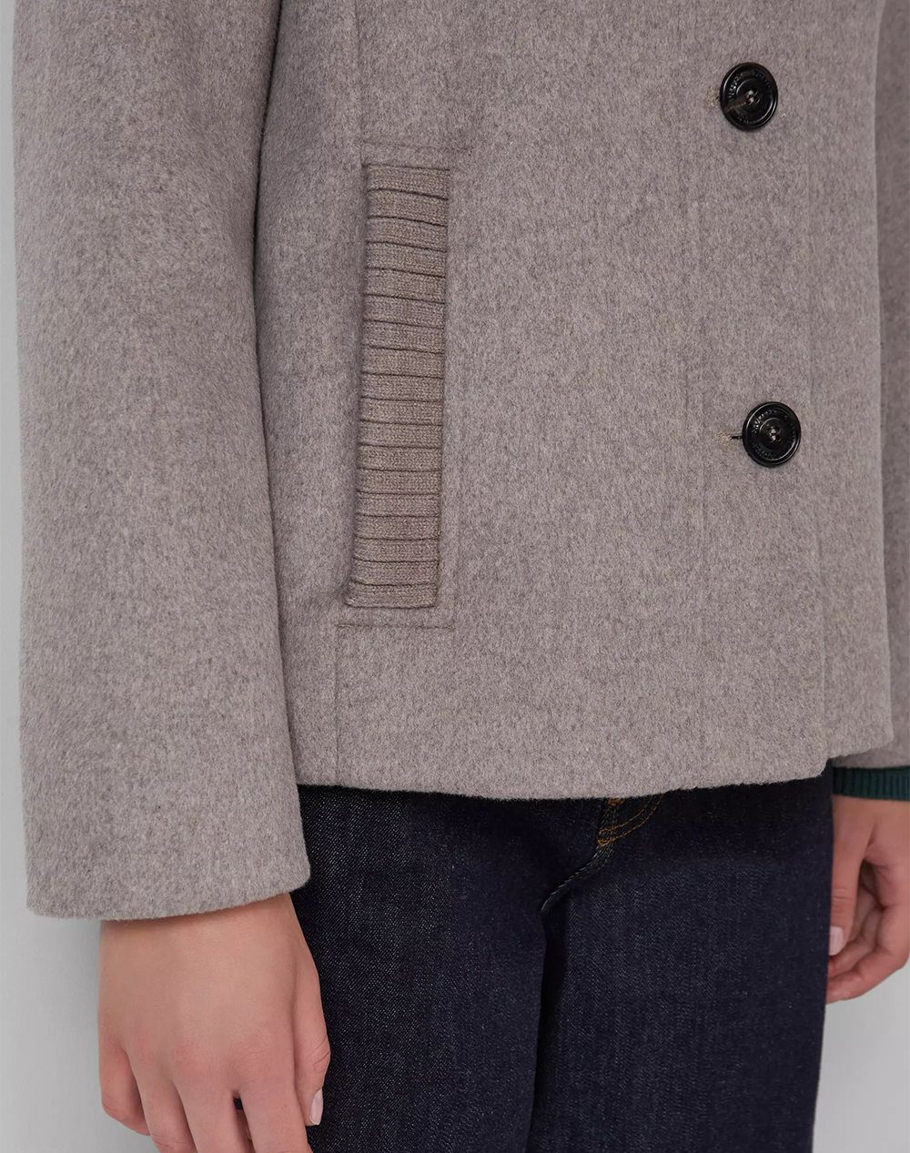 S.OLIVER Παλτό 2166597-96W7 Mixed φωτογραφία