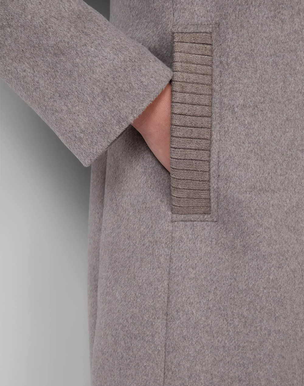 S.OLIVER Παλτό 2166596-96W7 Mixed φωτογραφία