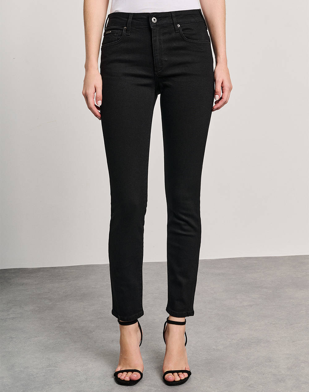 STAFF STAFF Sandra Wmn Pant 5-917.199.BL.054-.00 Black