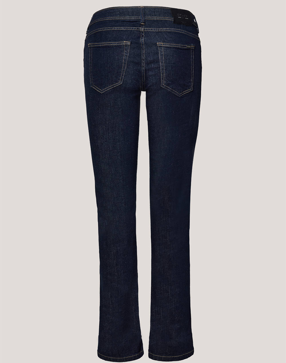 STAFF Monica Wmn Pant 5-991.824.B0.054-.00 DenimDarkBlue φωτογραφία