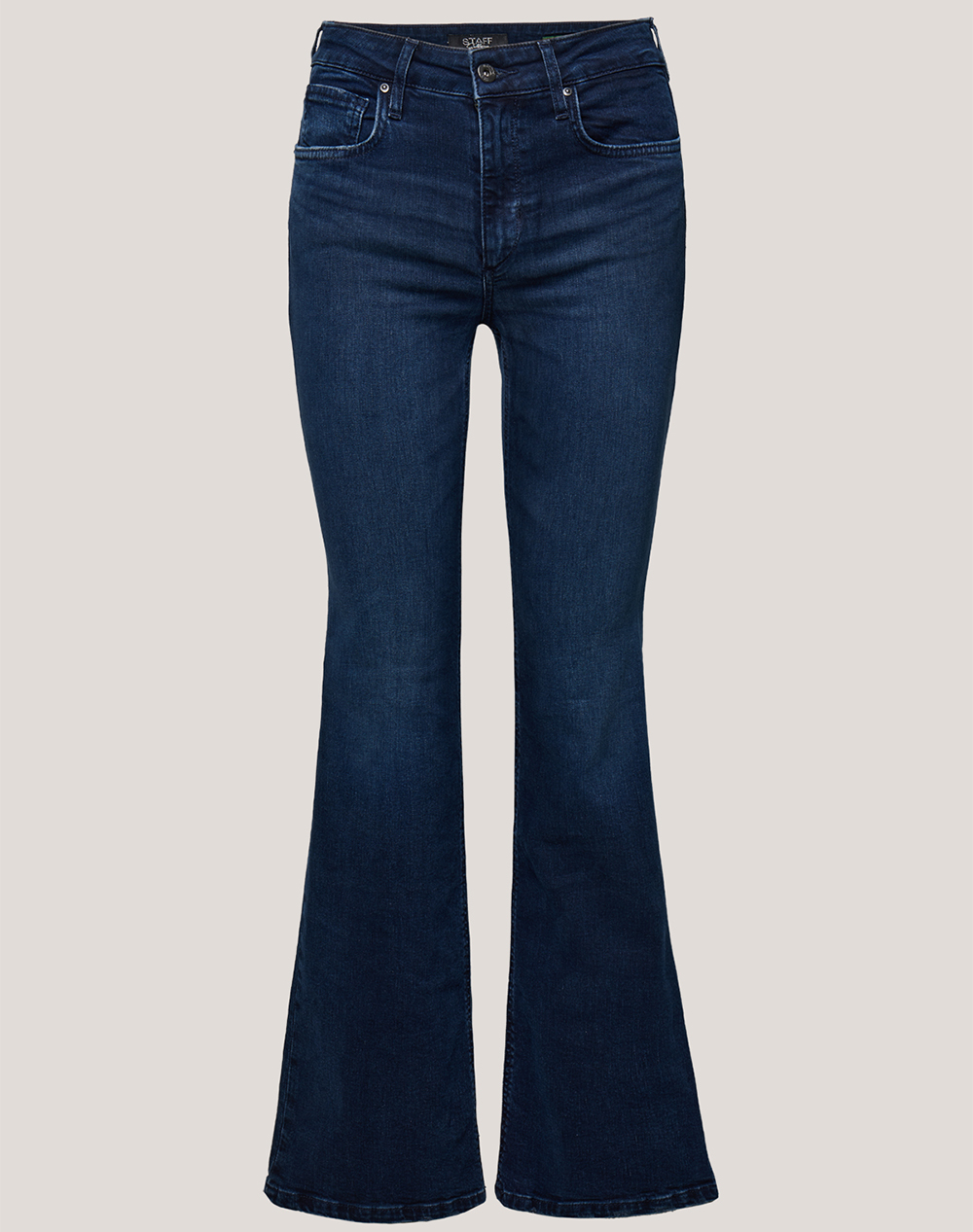 STAFF STAFF Beatrice Wmn Pant 5-905.610.BB.054-.00 DenimBlue