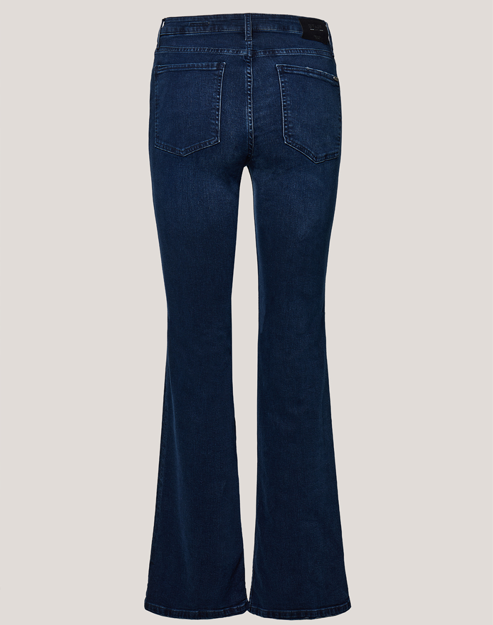STAFF Beatrice Wmn Pant 5-905.610.BB.054-.00 DenimBlue φωτογραφία
