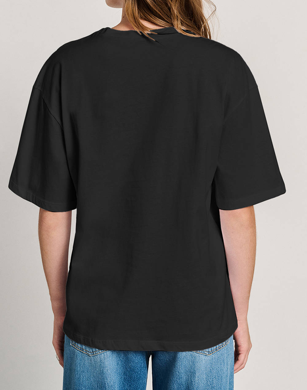 STAFF Carla T-Shirt 63-004.054-Ν0090 Black φωτογραφία