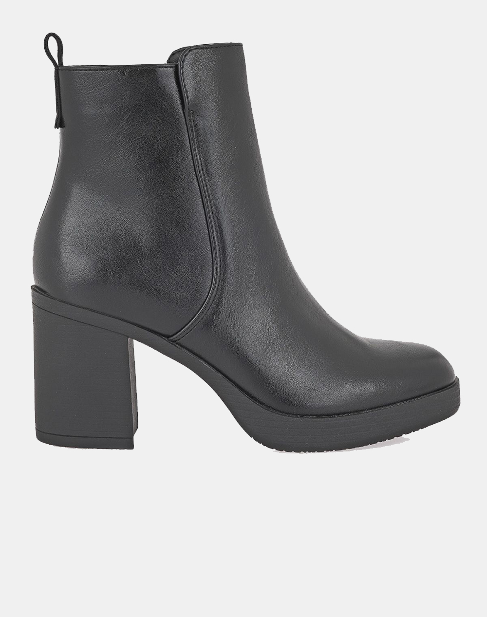 EXE ΜΠΟΤΑΚΙΑ V334Y5164001-001 Black