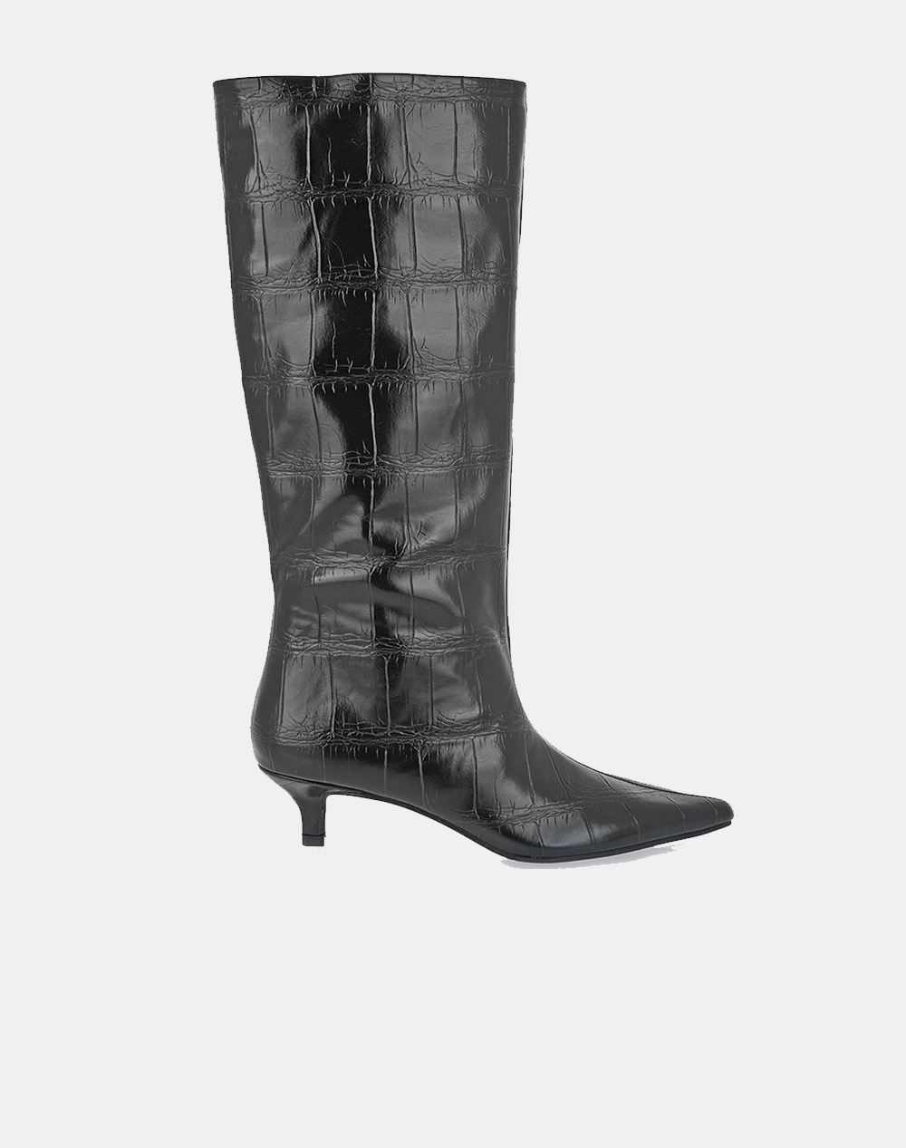 EXE ΜΠΟΤΕΣ V285L95123R3-3R3 Black