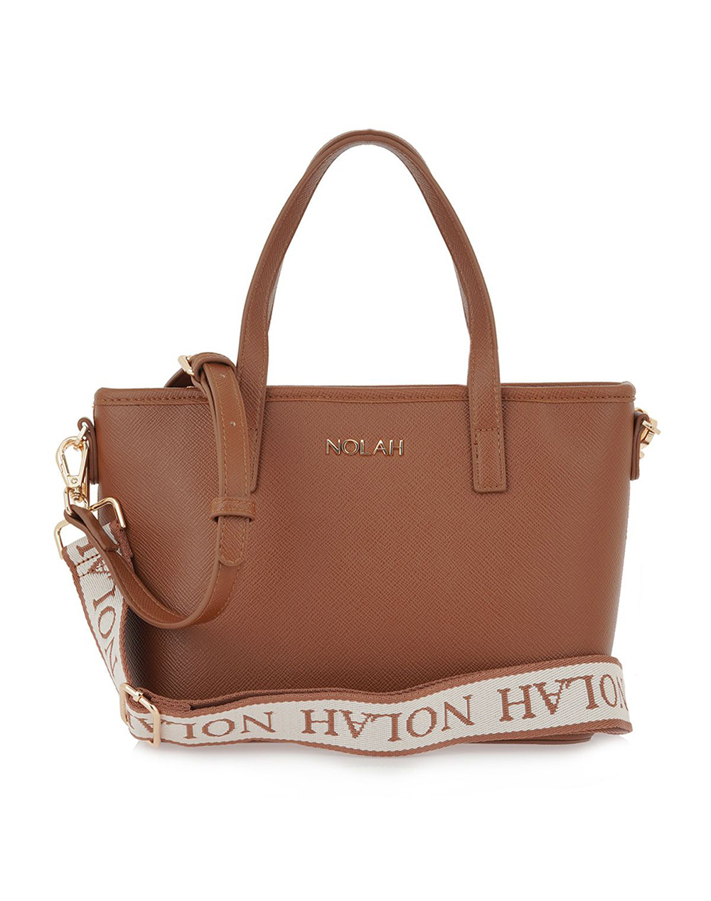 NOLAH ΤΣΑΝΤΕΣ V606A2829531-531 Brown