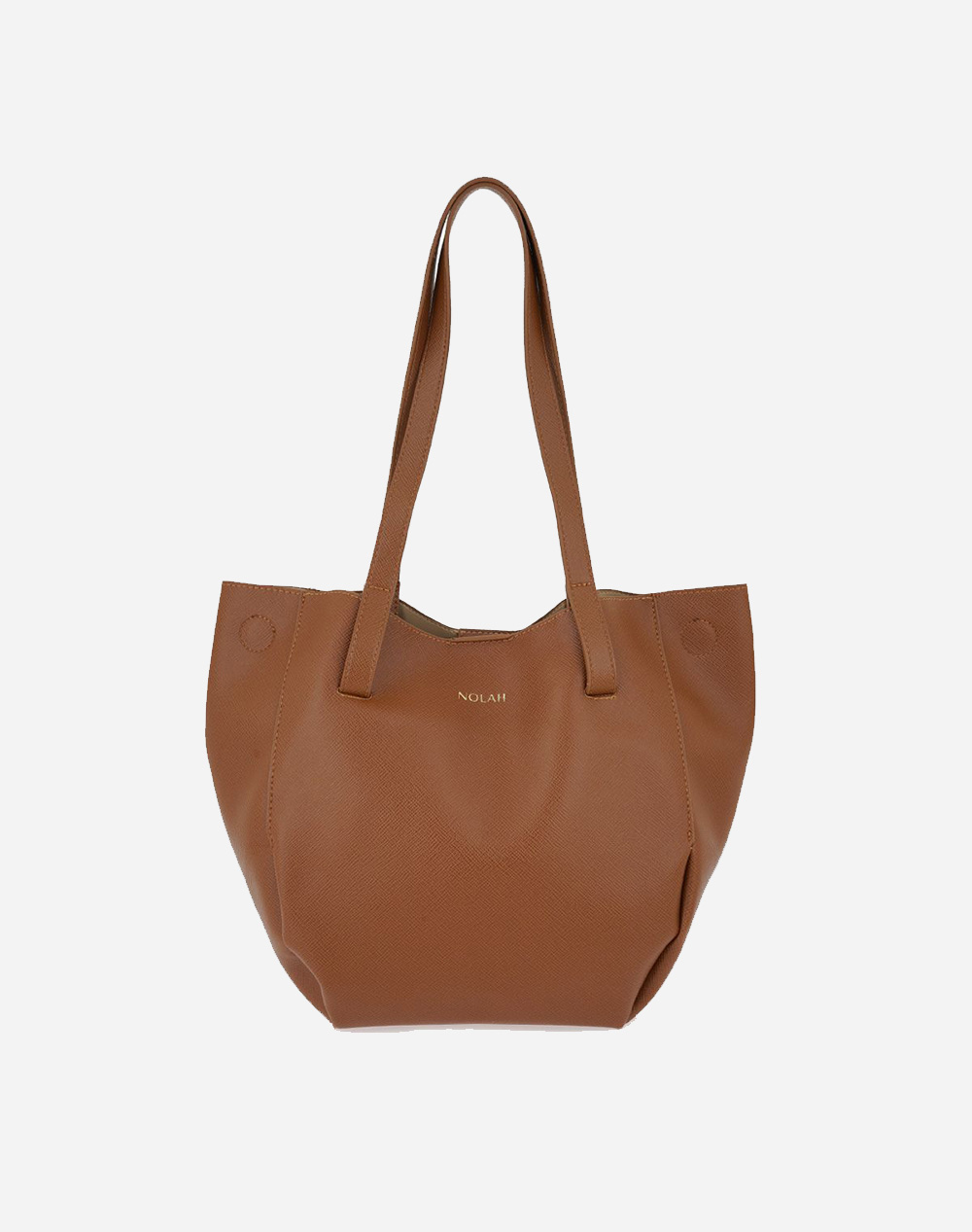 NOLAH ΤΣΑΝΤΕΣ ΩΜΟΥ V606A2649531-531 Camel