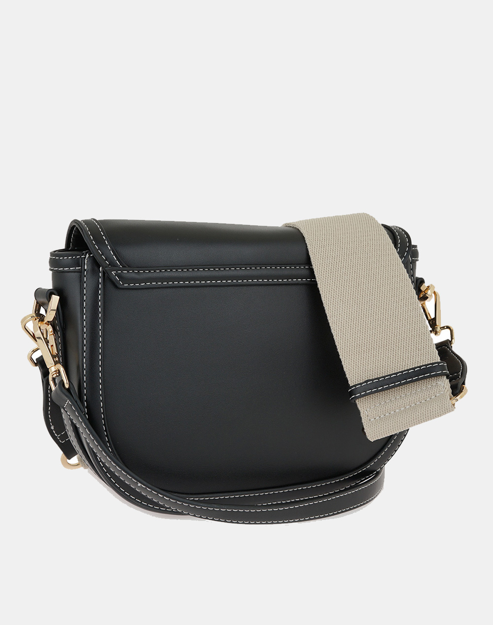 NOLAH ΤΣΑΝΤΕΣ ΤΑΧΥΔΡΟΜΟΥ V606A2719001-001 Black φωτογραφία