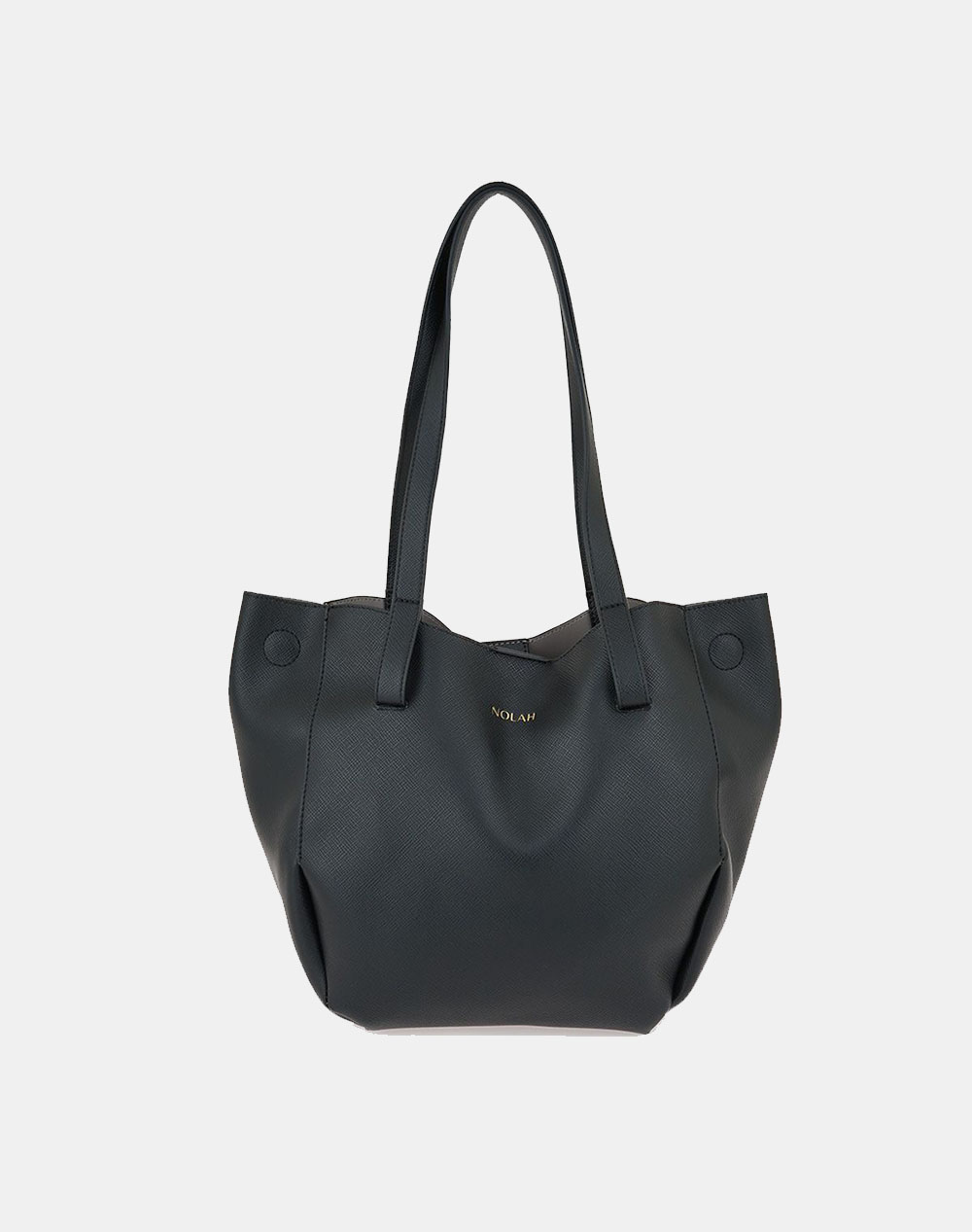 NOLAH NOLAH ΤΣΑΝΤΕΣ ΩΜΟΥ V606A2649001-001 Black