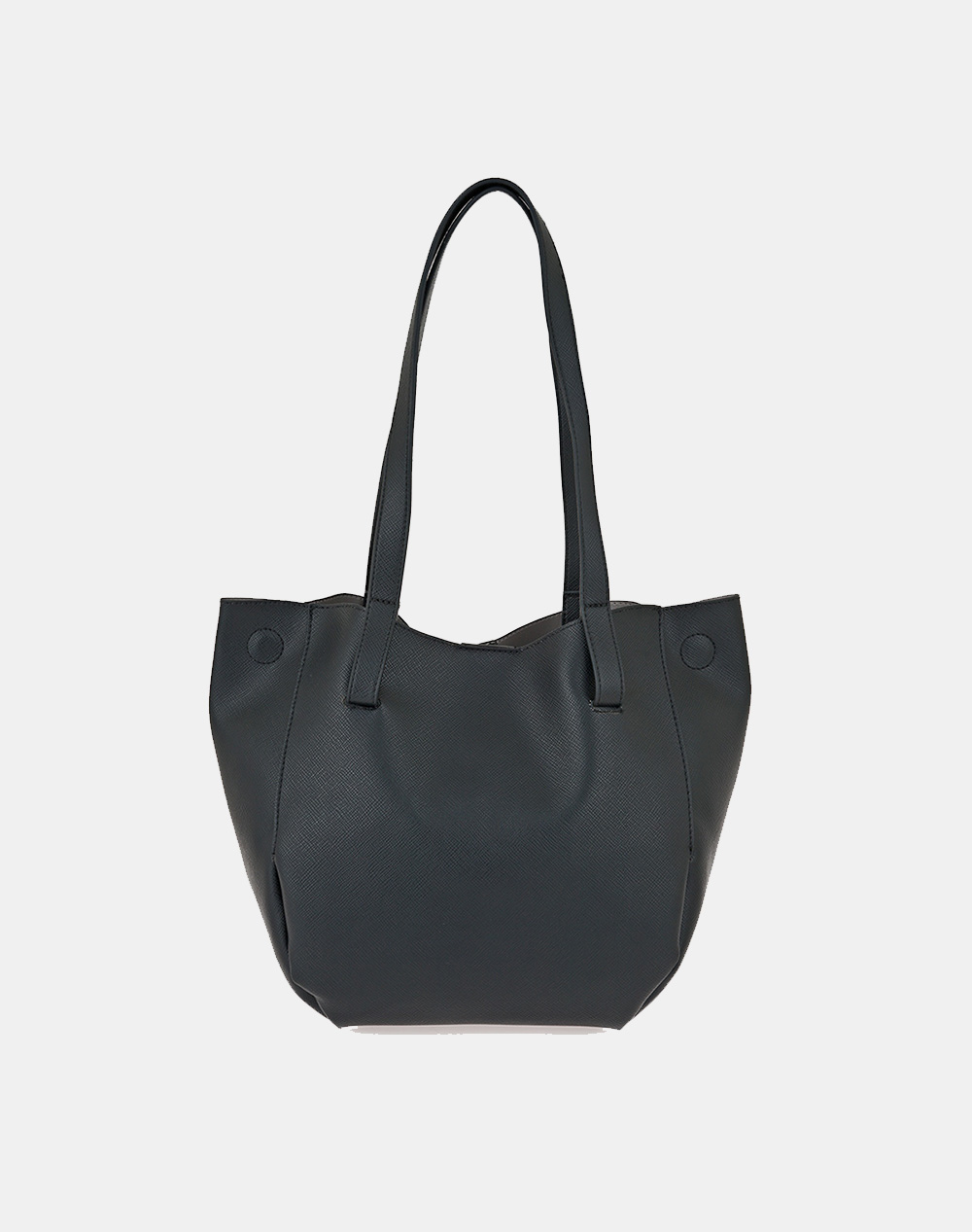 NOLAH ΤΣΑΝΤΕΣ ΩΜΟΥ V606A2649001-001 Black φωτογραφία