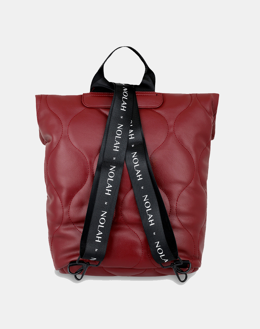 NOLAH BACKPACK V606A121924J-24J Bordeux φωτογραφία