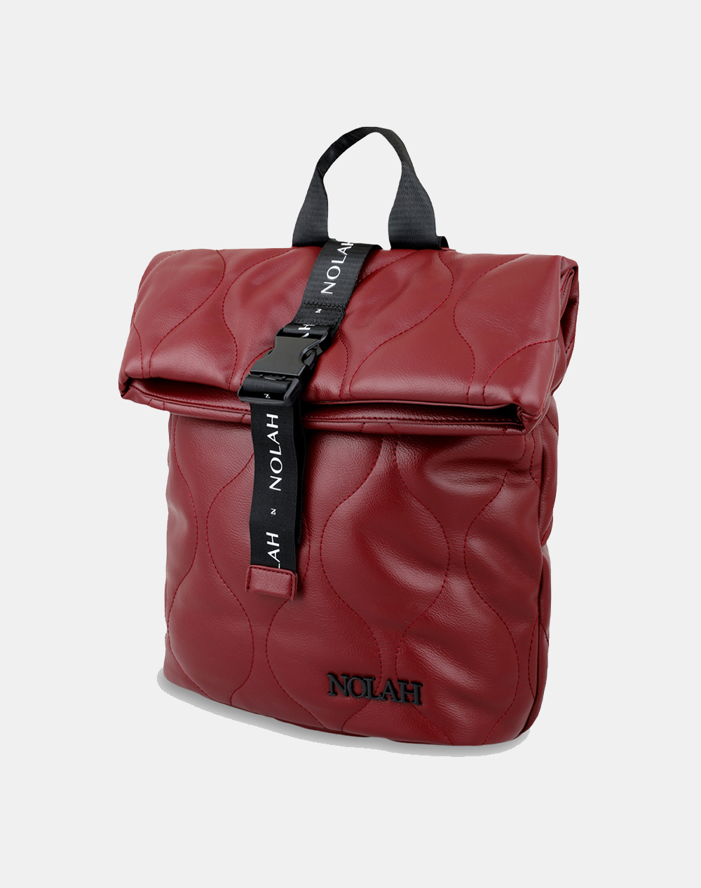 NOLAH BACKPACK V606A121924J-24J Bordeux φωτογραφία