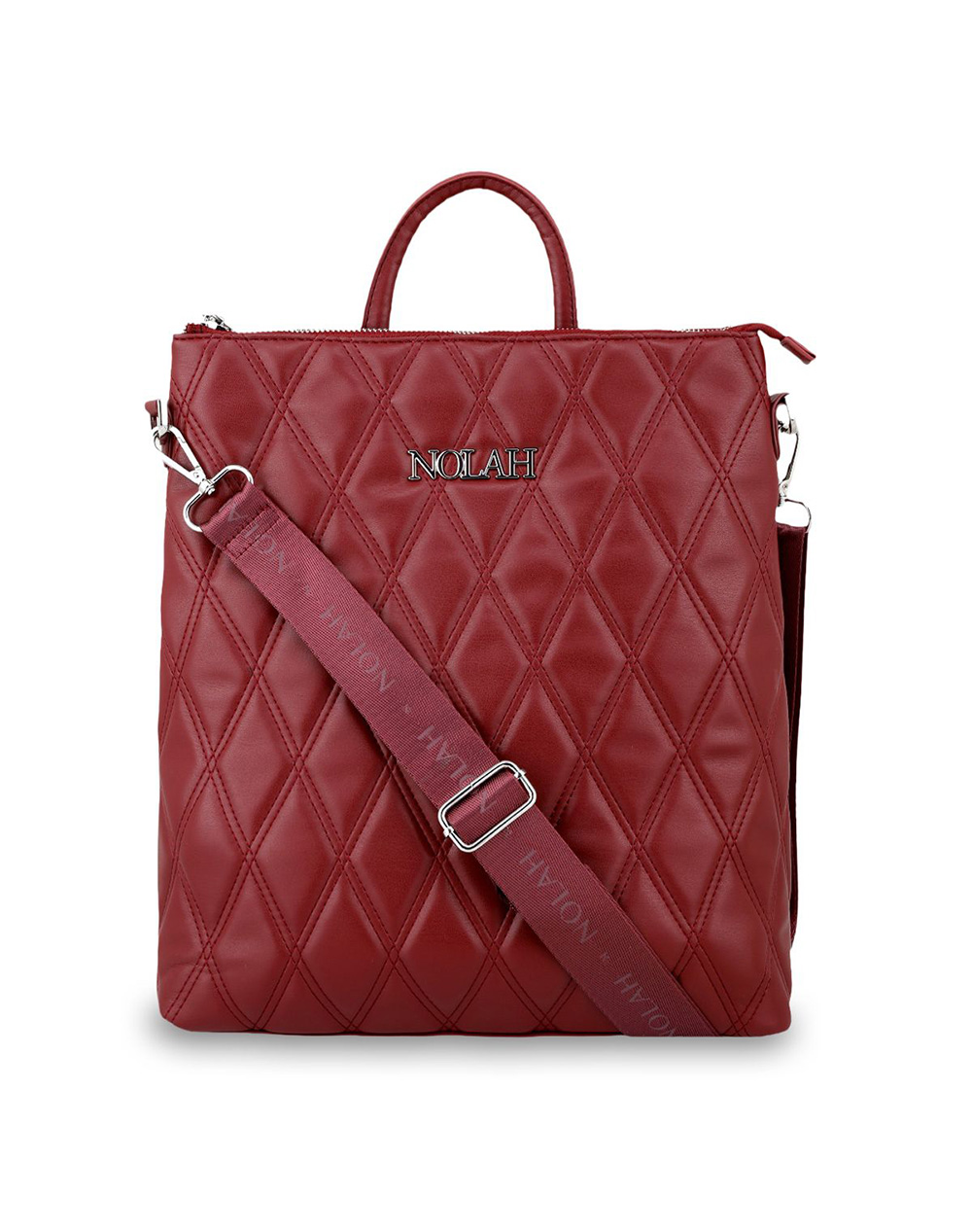 NOLAH BACKPACK V606A177924J-24J Bordeux