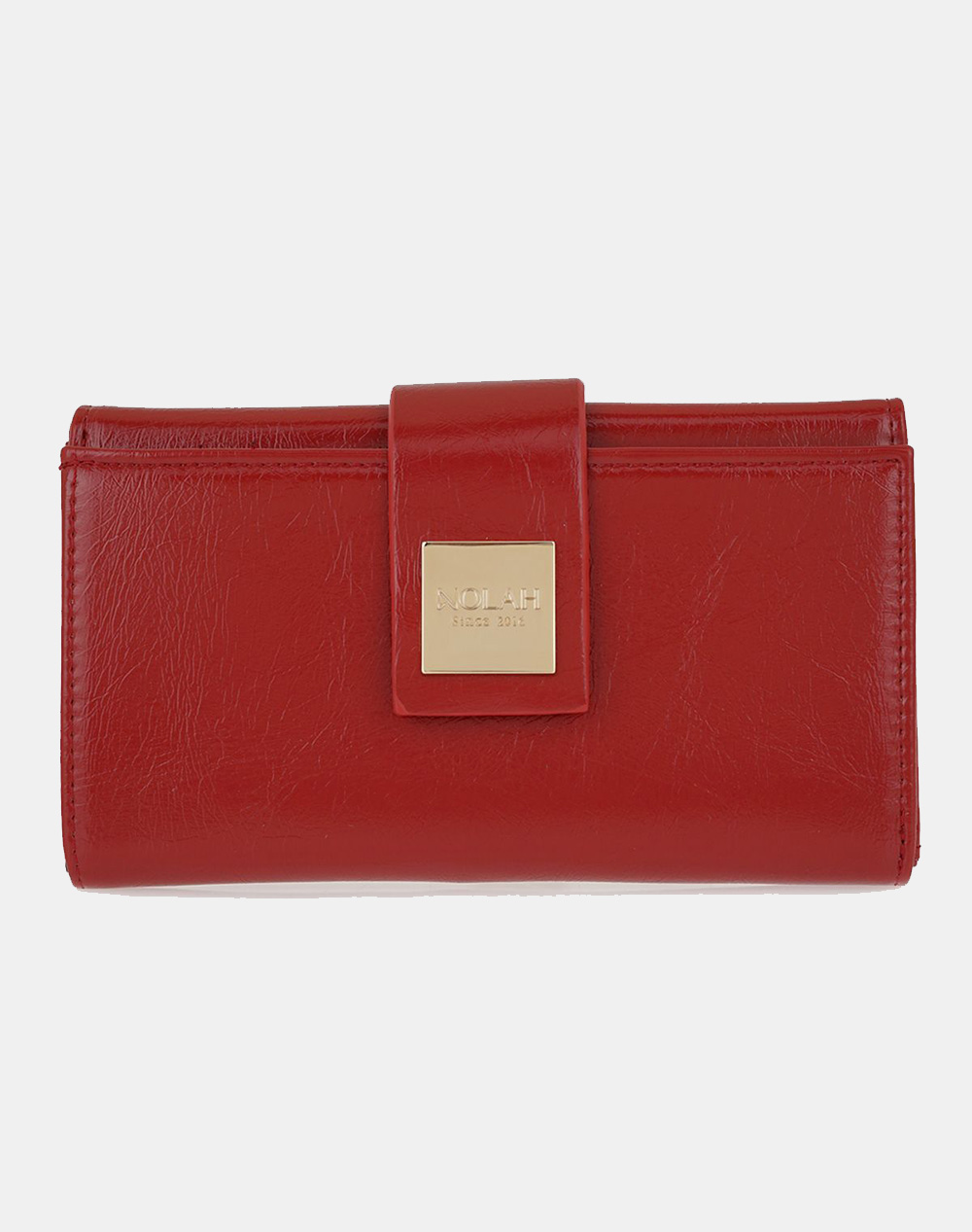 NOLAH NOLAH ΠΟΡΤΟΦΟΛΙΑ V806A2739701-701 Red