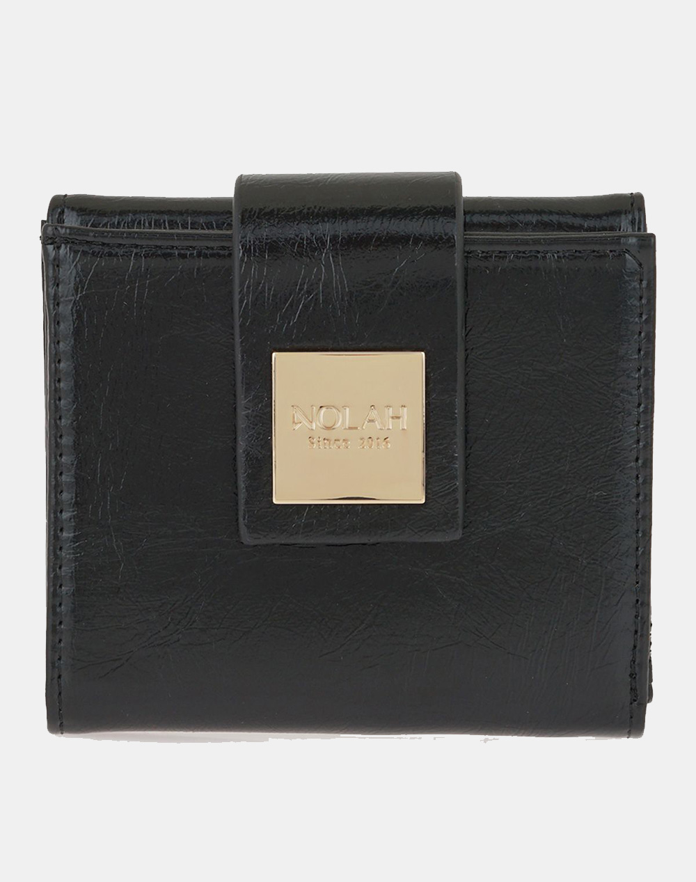 NOLAH NOLAH ΠΟΡΤΟΦΟΛΙΑ V806A2749001-001 Black