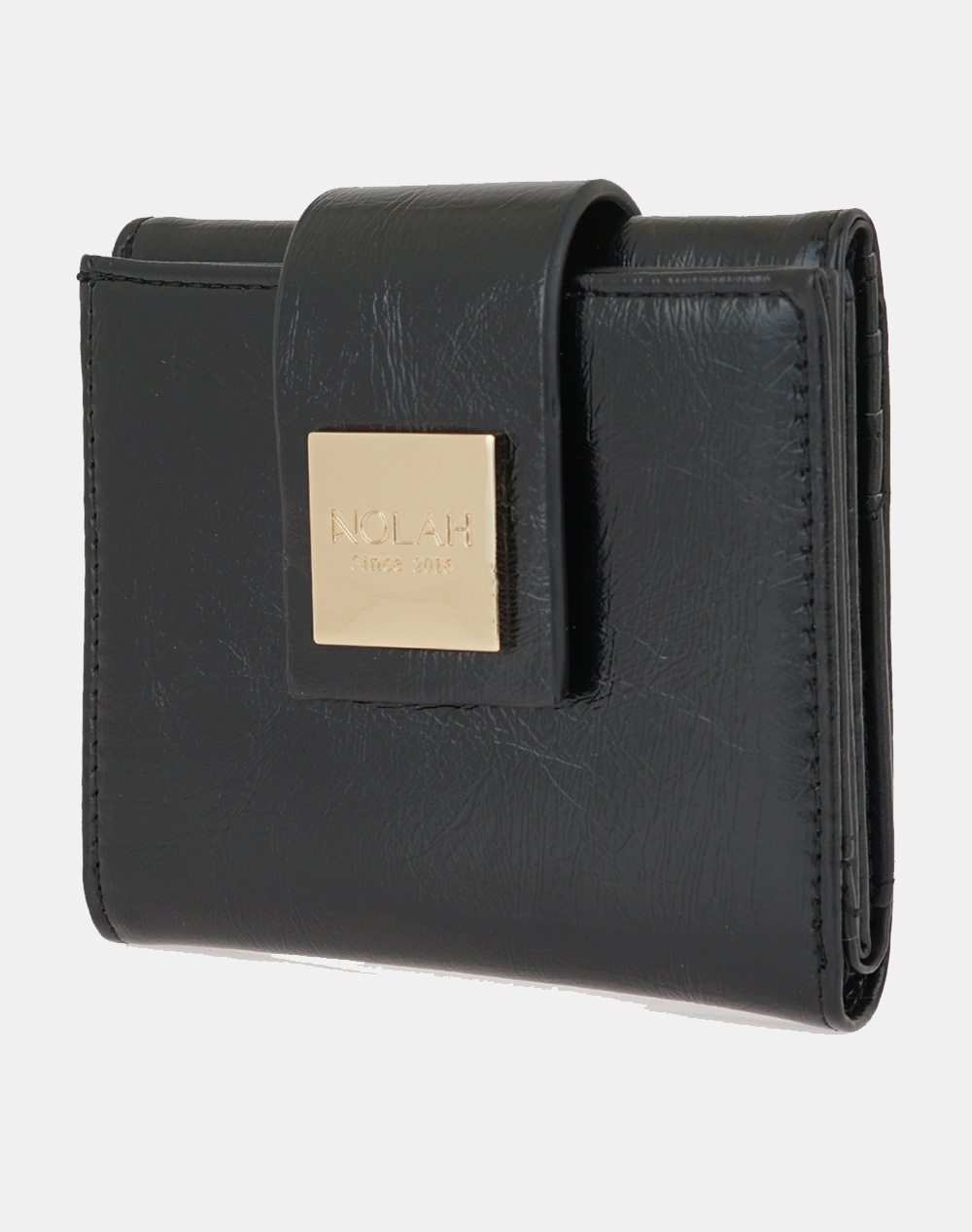 NOLAH ΠΟΡΤΟΦΟΛΙΑ V806A2749001-001 Black φωτογραφία