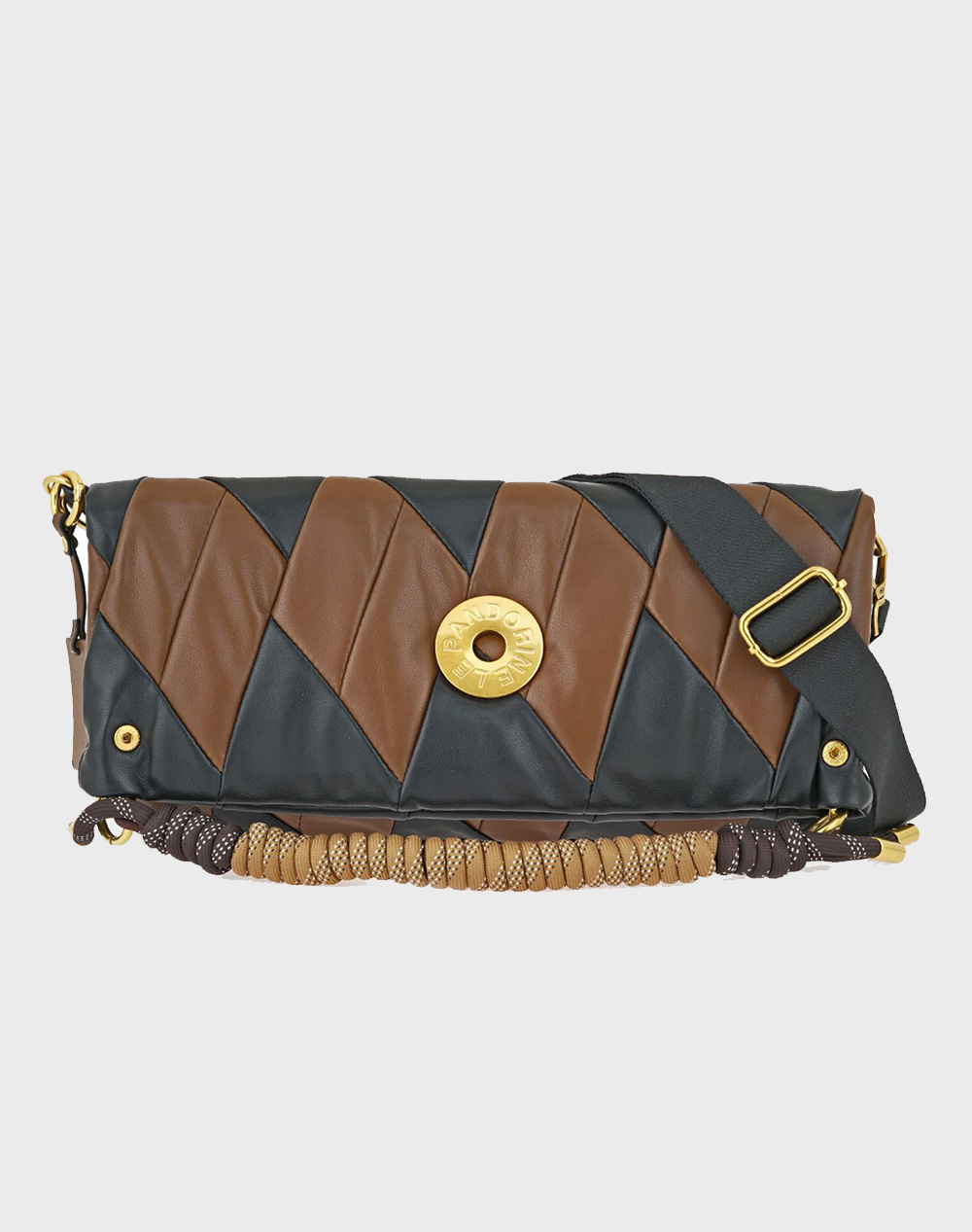 LE PANDORINE LE PANDORINE ΤΣΑΝΤΕΣ ΩΜΟΥ V656J5189011-011 Multi