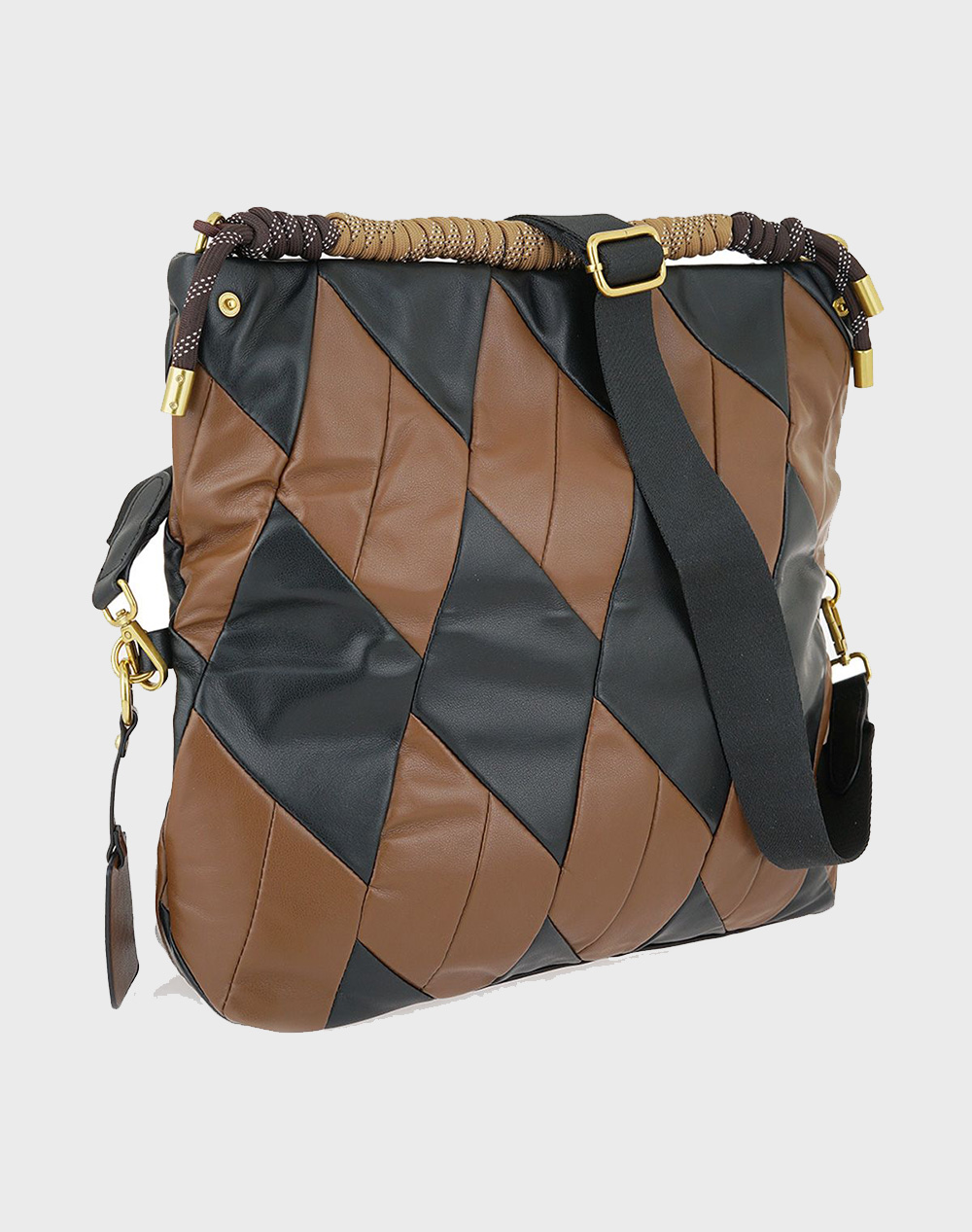 LE PANDORINE ΤΣΑΝΤΕΣ ΩΜΟΥ V656J5189011-011 Multi φωτογραφία