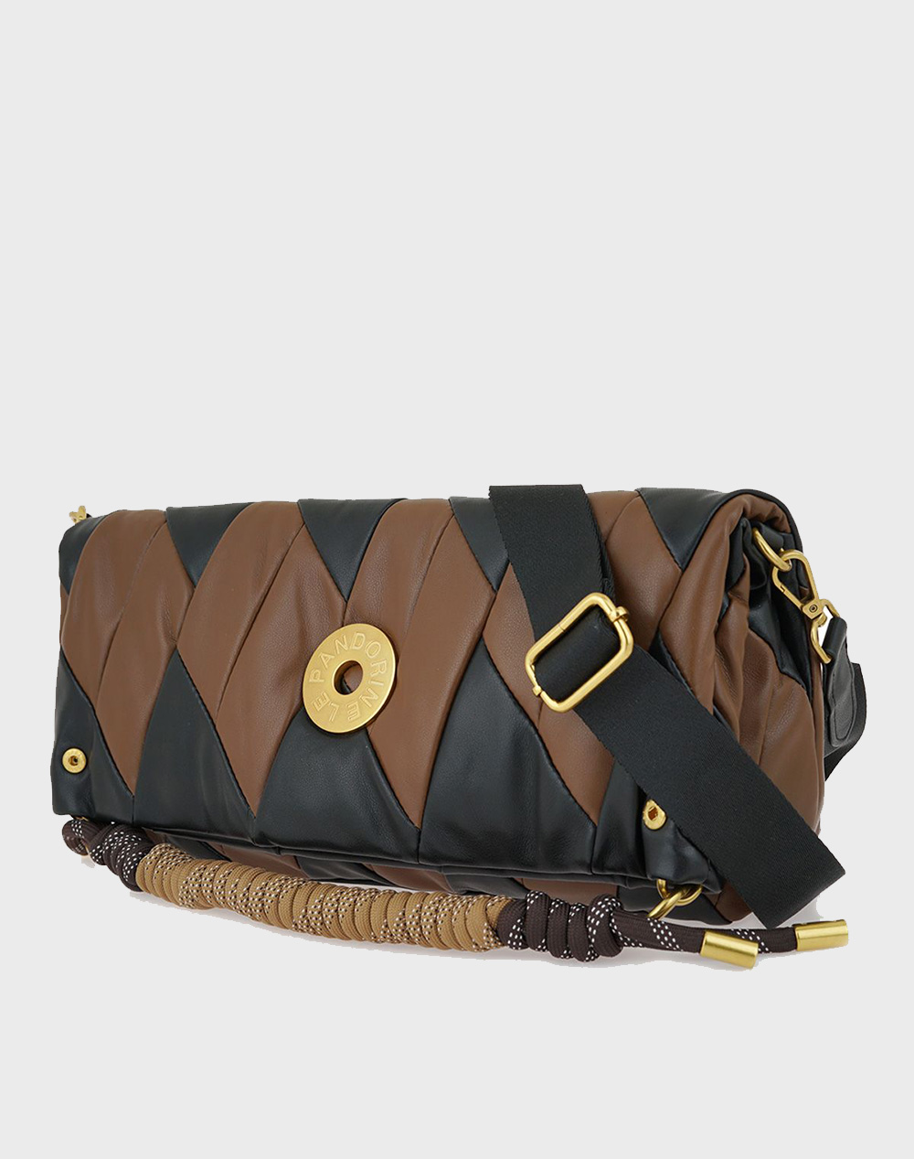 LE PANDORINE ΤΣΑΝΤΕΣ ΩΜΟΥ V656J5189011-011 Multi φωτογραφία