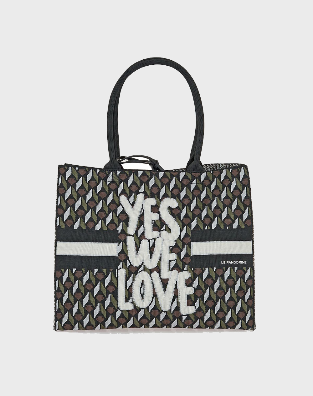 LE PANDORINE ΤΣΑΝΤΕΣ ΩΜΟΥ V656J5129S41-S41 Multi