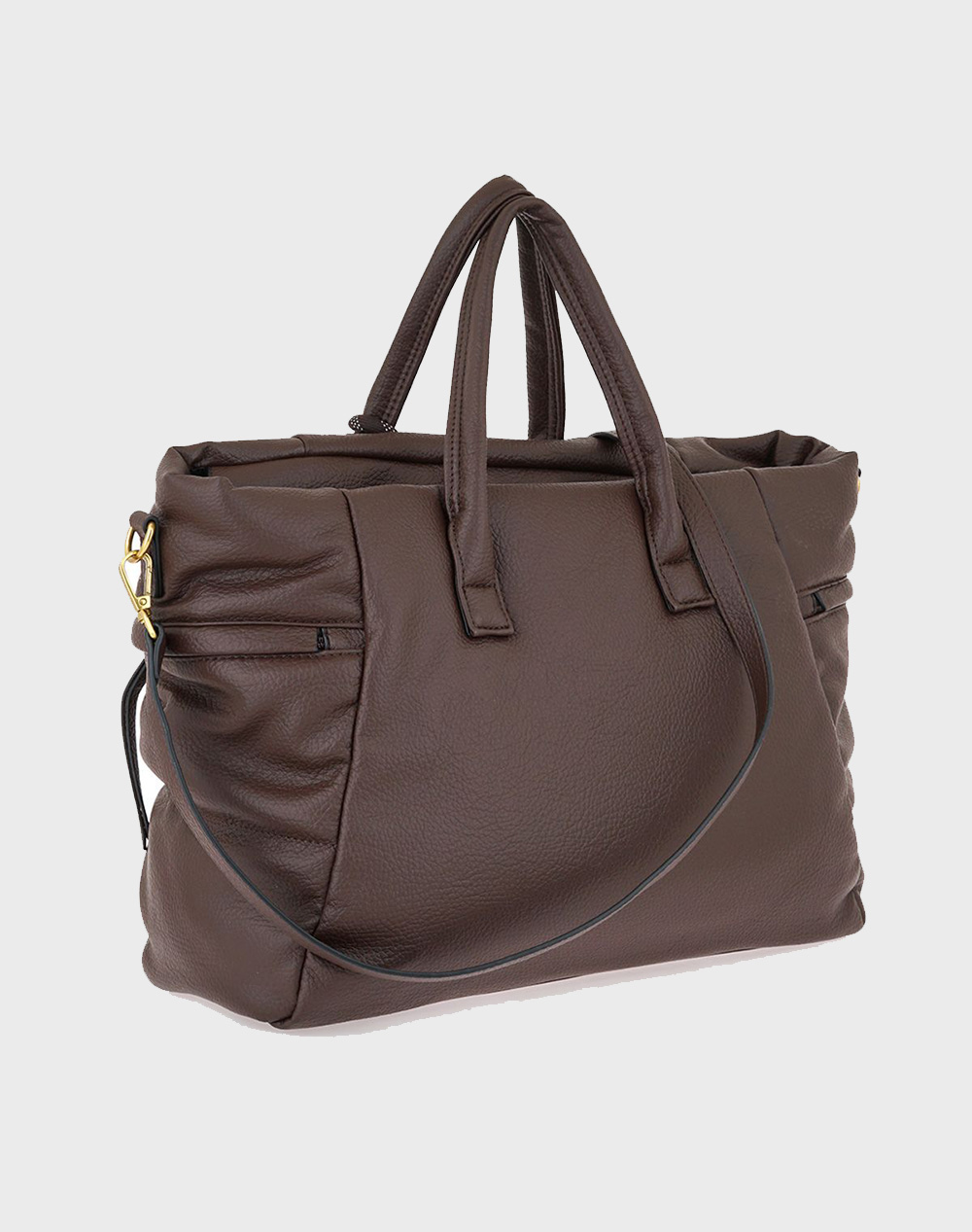 LE PANDORINE ΤΣΑΝΤΕΣ ΧΕΙΡΟΣ V656J5179501-501 Brown φωτογραφία