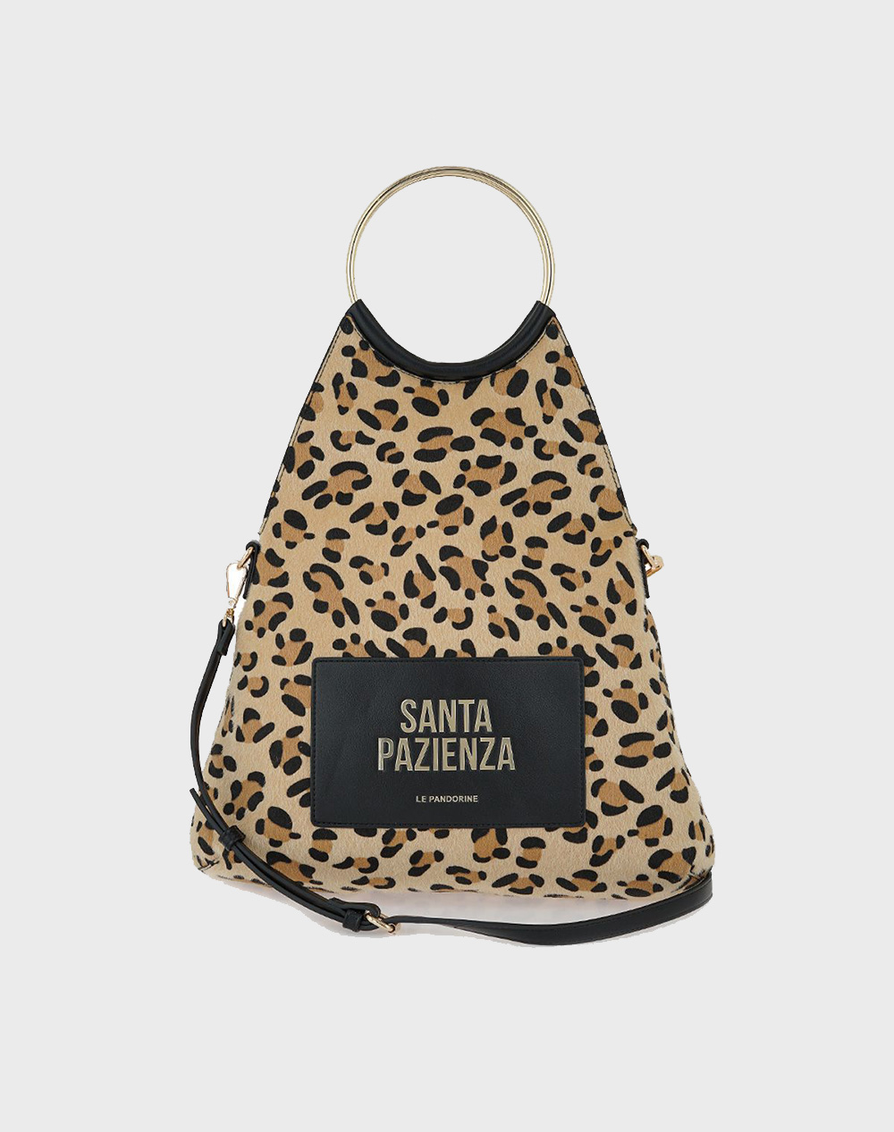 LE PANDORINE LE PANDORINE ΤΣΑΝΤΕΣ ΧΕΙΡΟΣ V656J2549D17-D17 Multi