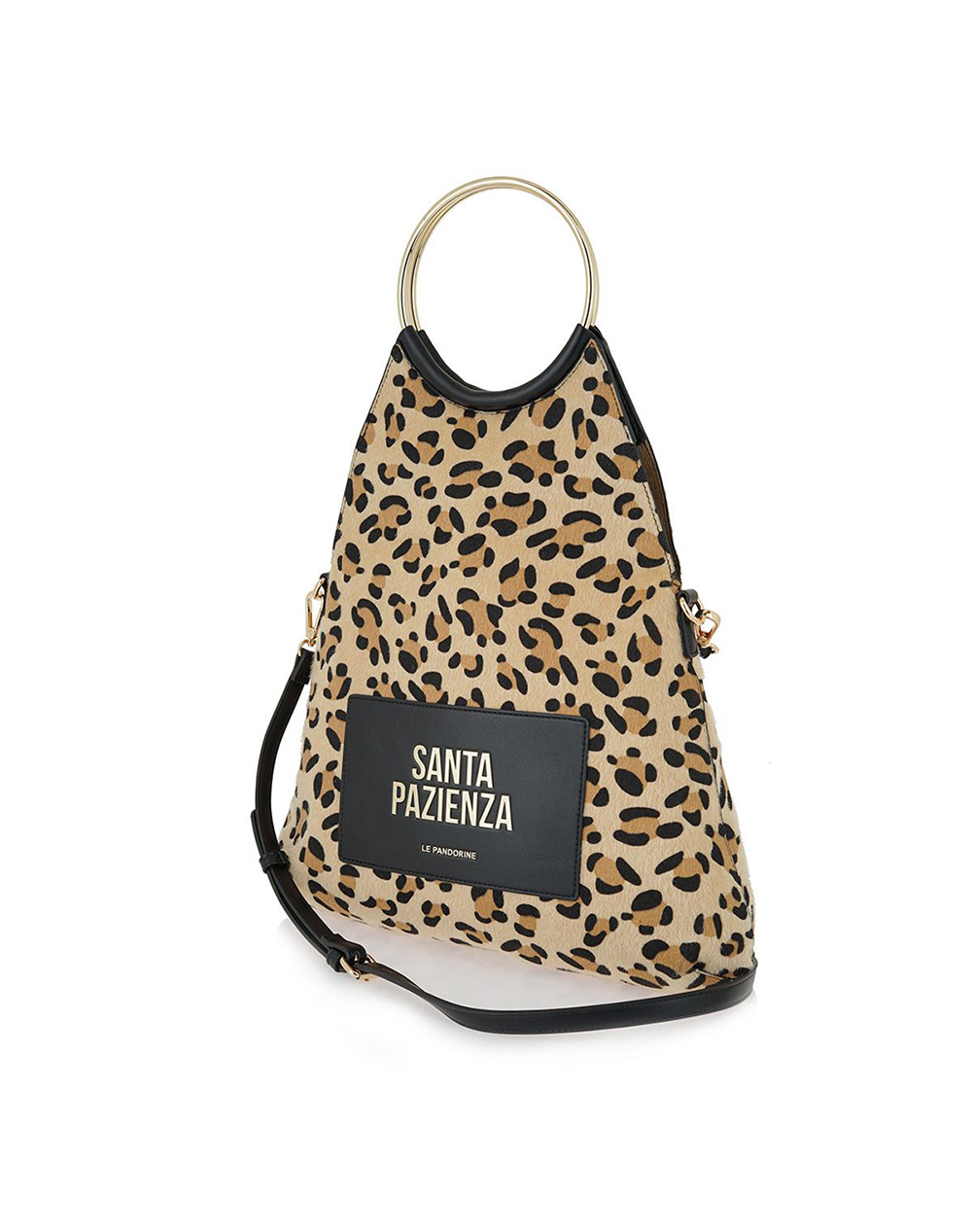 LE PANDORINE ΤΣΑΝΤΕΣ ΧΕΙΡΟΣ V656J2549D17-D17 Multi φωτογραφία