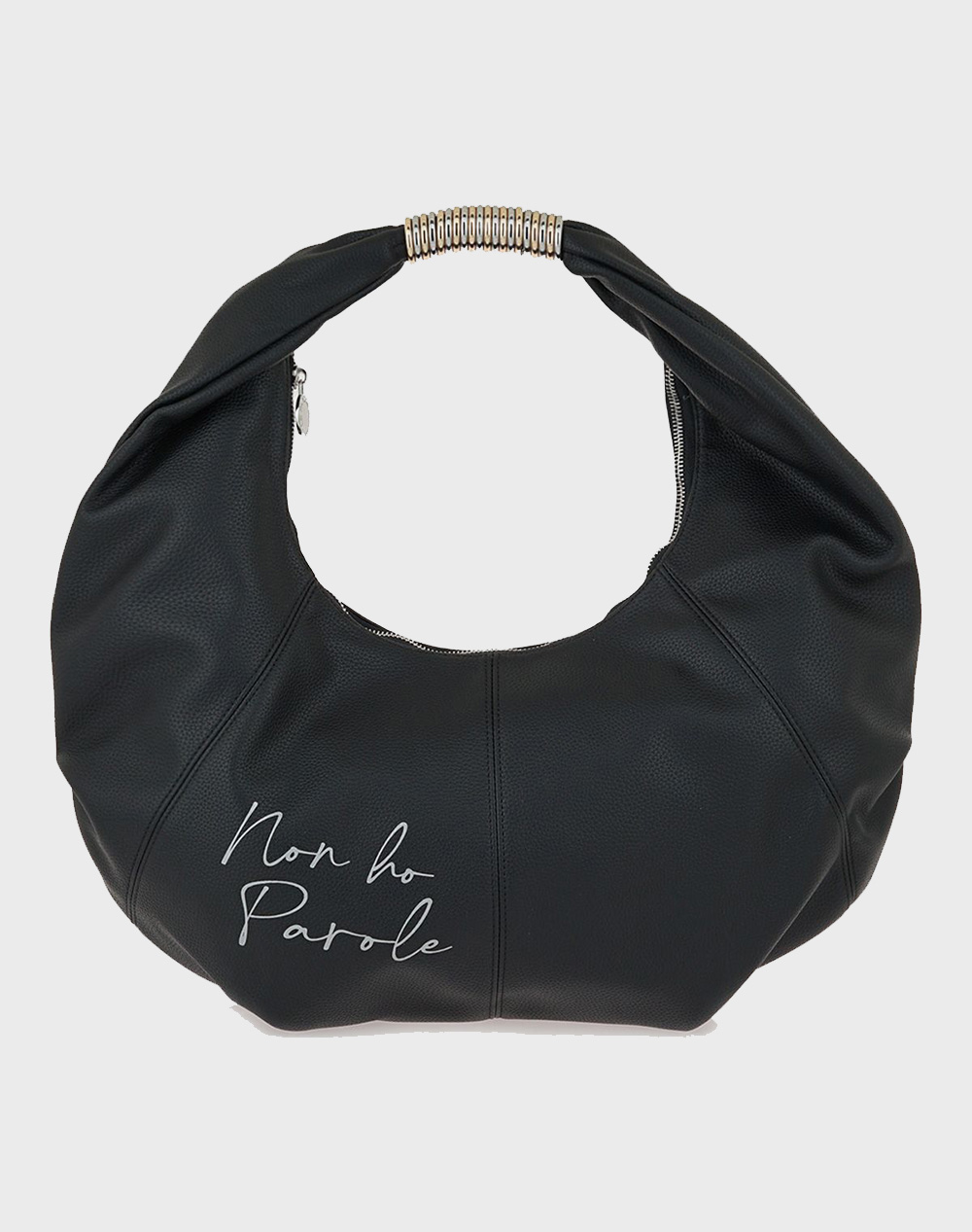 LE PANDORINE LE PANDORINE HOBO V656J2589001-001 Black