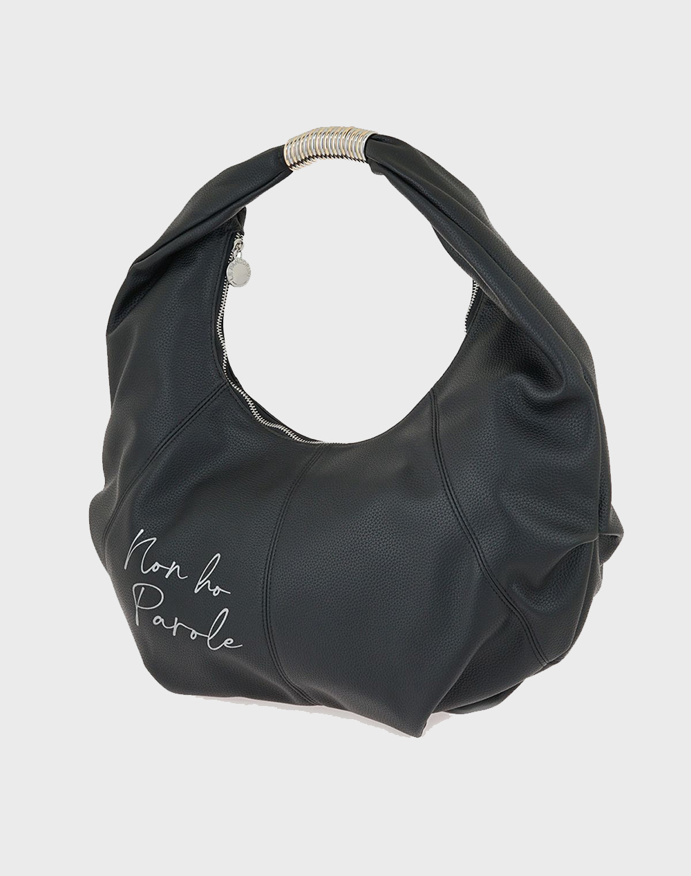 LE PANDORINE HOBO V656J2589001-001 Black φωτογραφία