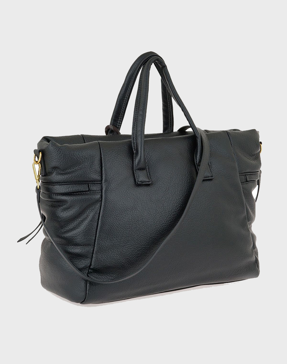 LE PANDORINE ΤΣΑΝΤΕΣ ΧΕΙΡΟΣ V656J5179001-001 Black φωτογραφία