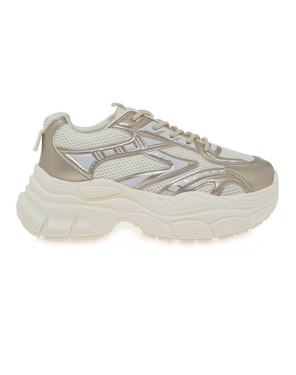 RENATO GARINI SNEAKERS V130E763392X-92X Mixed