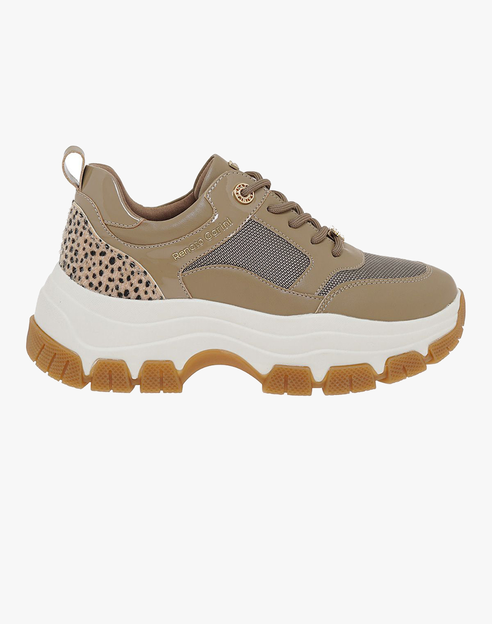 RENATO GARINI SNEAKERS V119R29338R6-8R6 Multi