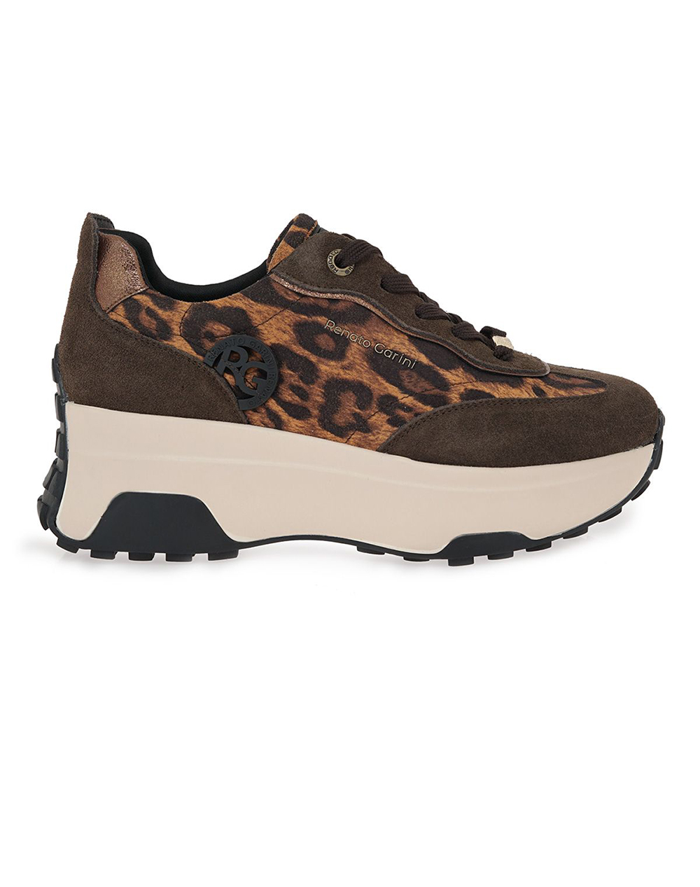 RENATO GARINI SNEAKERS V119R53436N2-6N2 Mixed