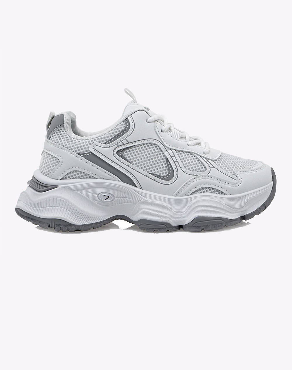 SEVEN SNEAKERS V130E2062173-173 Multi