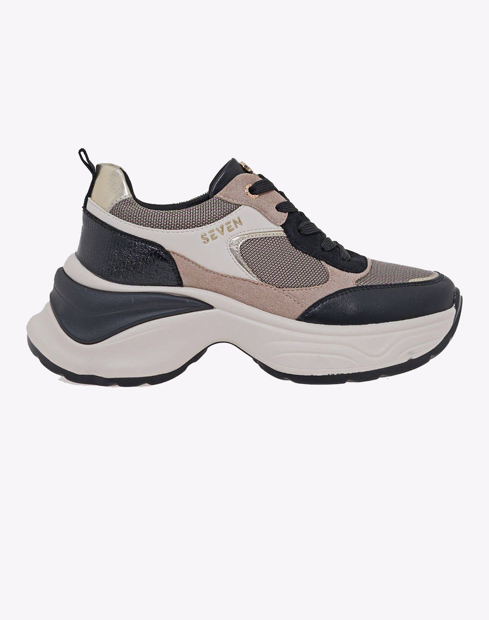 SEVEN SNEAKERS V119R544314Y-14Y Multi